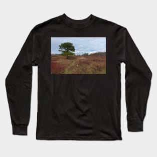 The Big Meadow Long Sleeve T-Shirt